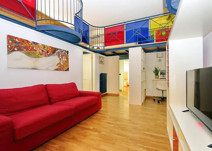 Vatican Holiday Home
