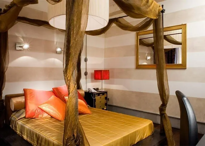 Inn At The an Forum Luxury Collection - The Inn At The an Forum