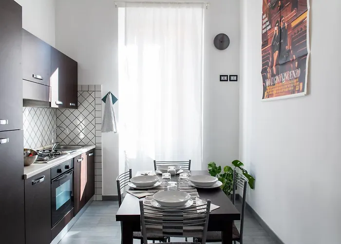 Ami House Roma
